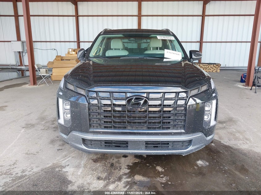 2024 HYUNDAI PALISADE LIMITED - KM8R54GE7RU681972