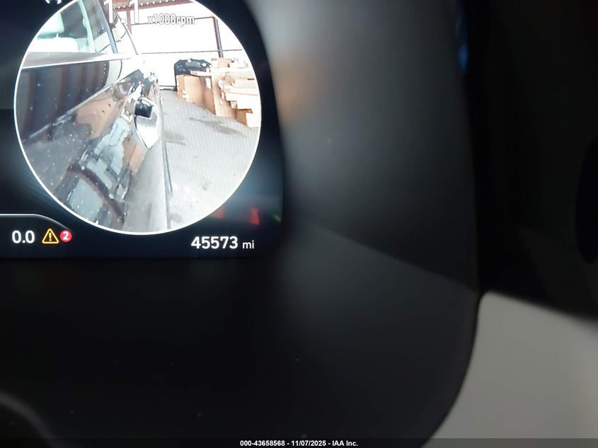 2024 HYUNDAI PALISADE LIMITED - KM8R54GE7RU681972