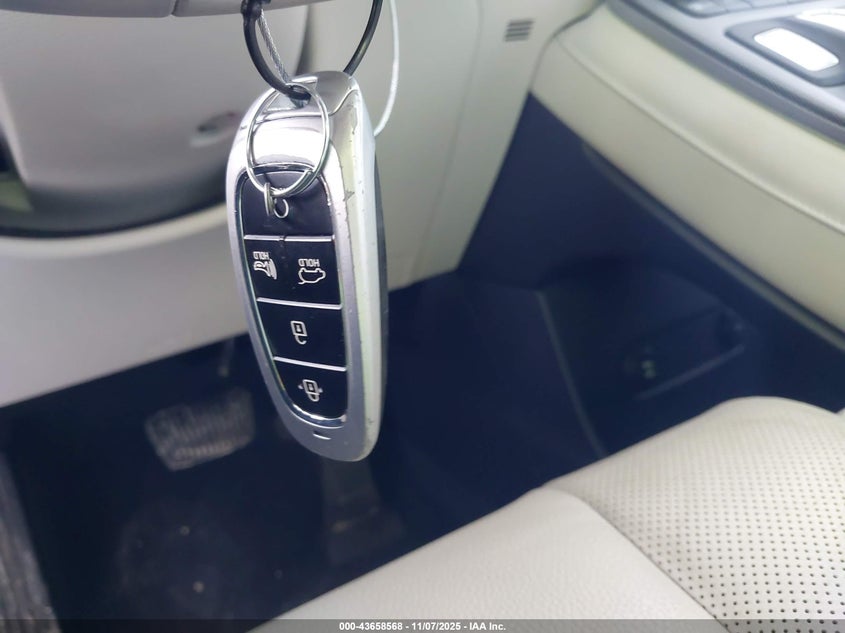 2024 HYUNDAI PALISADE LIMITED - KM8R54GE7RU681972