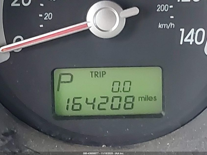 2008 Kia Sportage Ex V6 VIN: KNDJE723487470217 Lot: 43658577