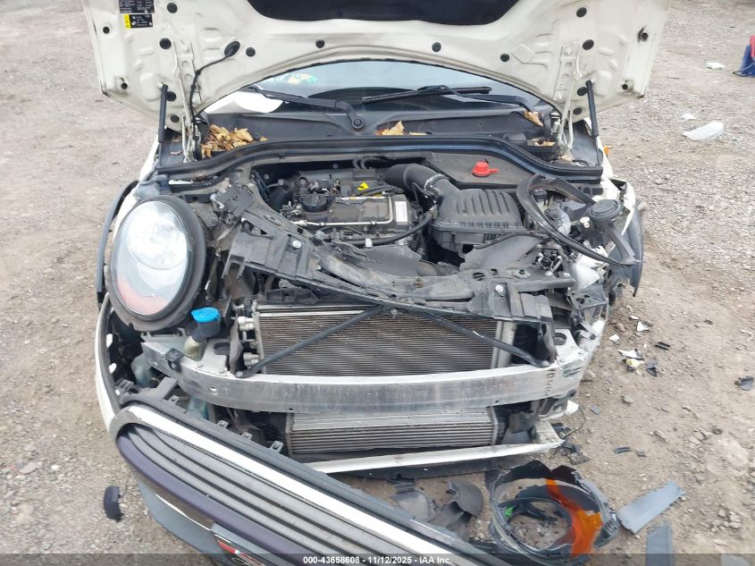 2018 Mini Hardtop Cooper/Oxford Edition VIN: WMWXP5C50J2G64223 Lot: 43658608