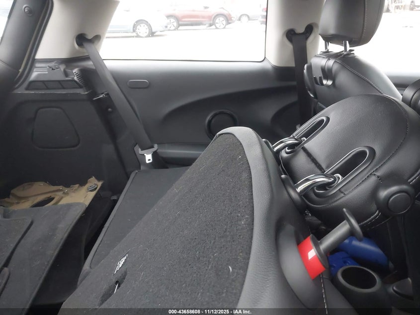 2018 Mini Hardtop Cooper/Oxford Edition VIN: WMWXP5C50J2G64223 Lot: 43658608