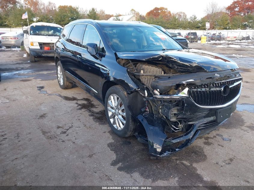 BUICK ENCLAVE PREMIUM