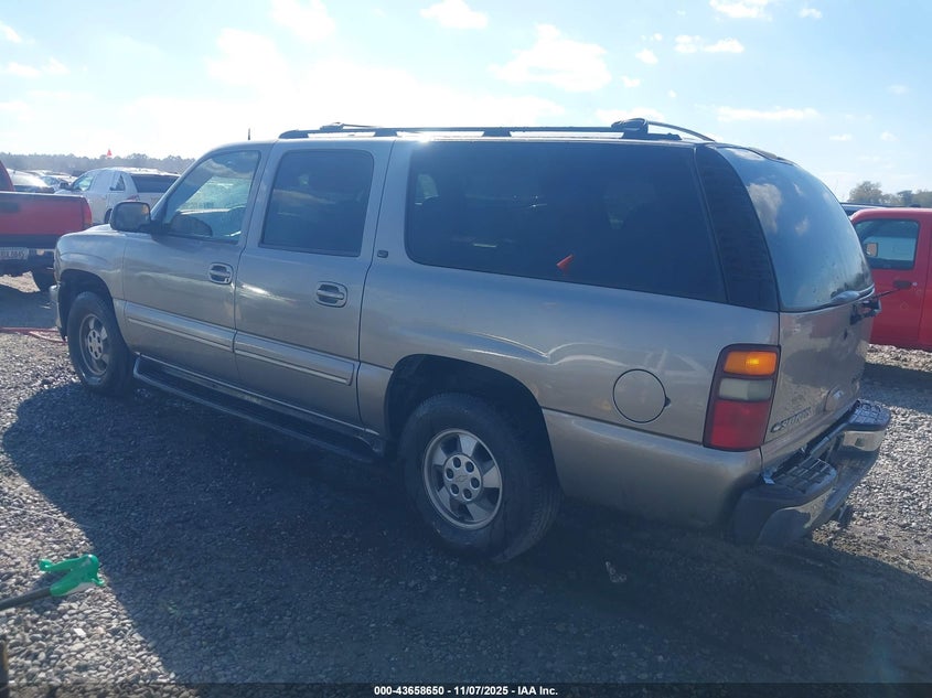 1GNEC16Z62J116543 2002 CHEVROLET EXPRESS photo no. 3