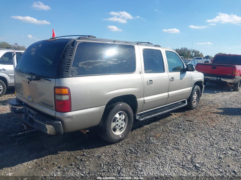 1GNEC16Z62J116543 2002 CHEVROLET EXPRESS photo no. 4