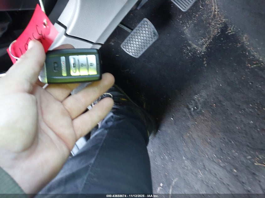 2015 Acura Tlx V6 VIN: 19UUB2F33FA015024 Lot: 43658674