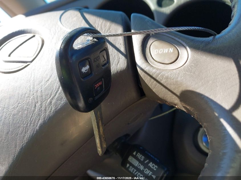 1998 Lexus Gs 400 VIN: JT8BH68X8W0012216 Lot: 43658676