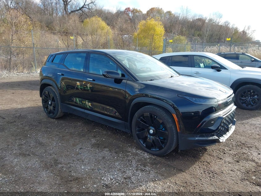 VCF1ZBU21PG003055 2023 Fisker Ocean One auction photo 1