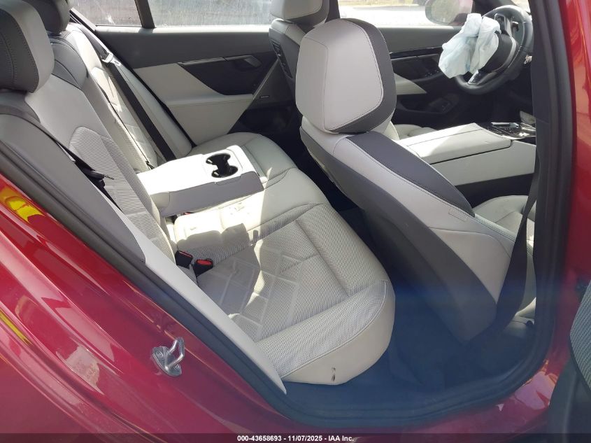 2024 BMW I5 Edrive40 VIN: WBY33FK04RCS25438 Lot: 43658693