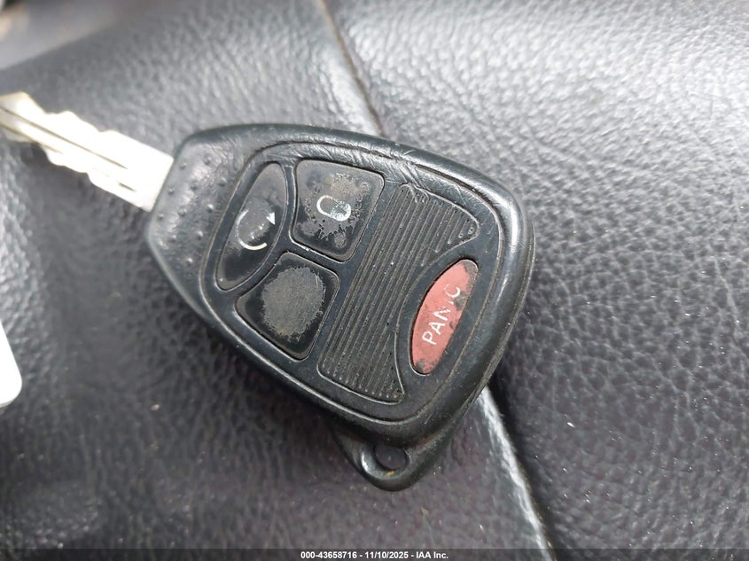 2014 Jeep Compass Latitude VIN: 1C4NJDEB8ED574706 Lot: 43658716