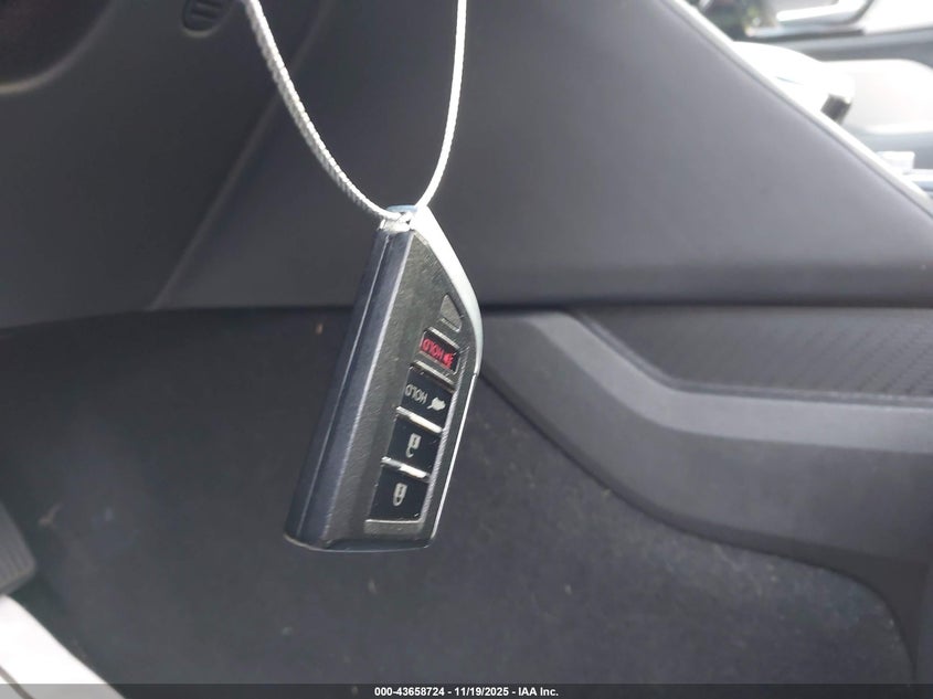 2024 Acura Mdx Technology Package VIN: 5J8YE1H43RL021102 Lot: 43658724