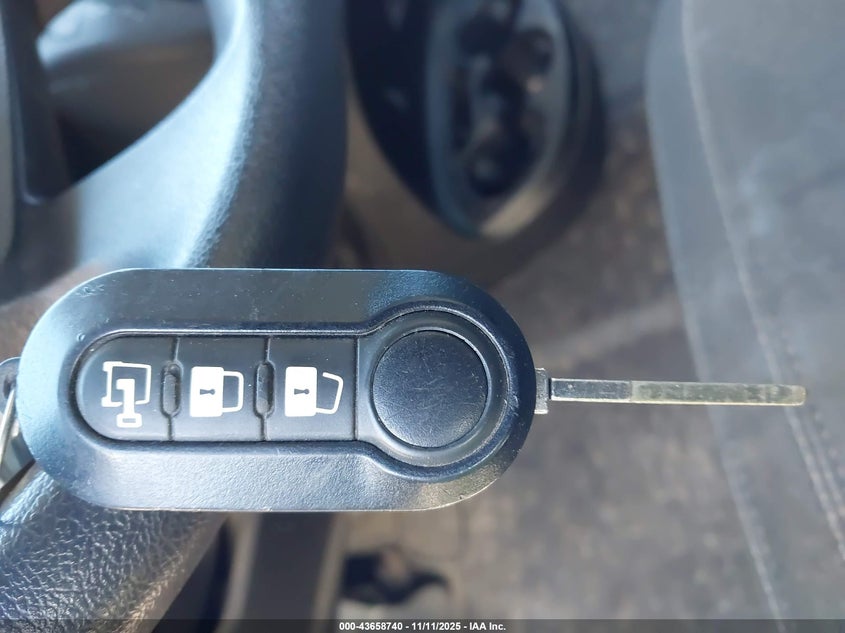 2021 Ram Promaster 3500 Cargo Van High Roof 159 Wb Ext VIN: 3C6MRVJG4ME588294 Lot: 43658740