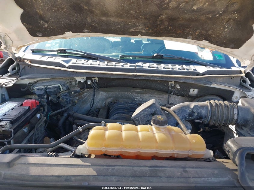 1FTEX1CF0GFB51497 2016 FORD F-150 photo no. 10