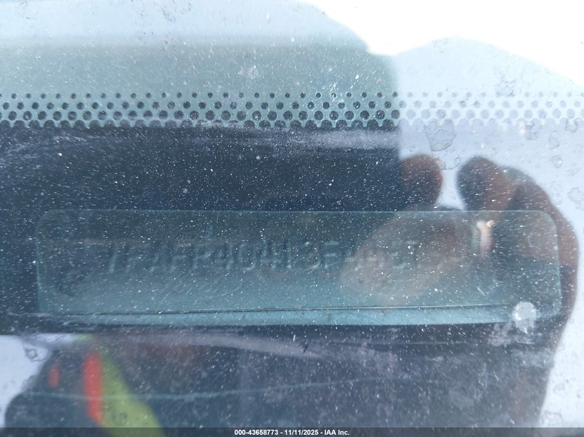 2003 Ford Mustang VIN: 1FAFP40413F446794 Lot: 43658773