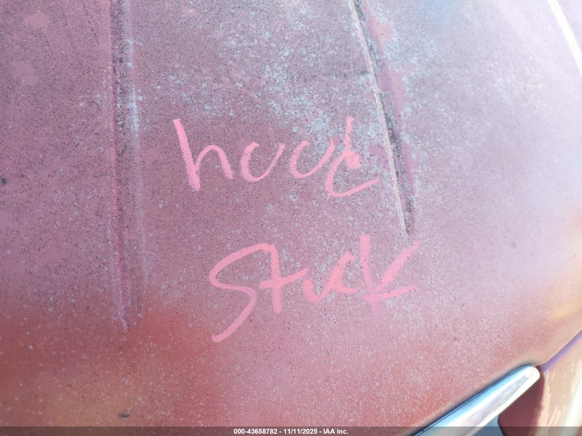 2008 Chrysler Pacifica Lx VIN: 2A8GM48L98R152183 Lot: 43658782