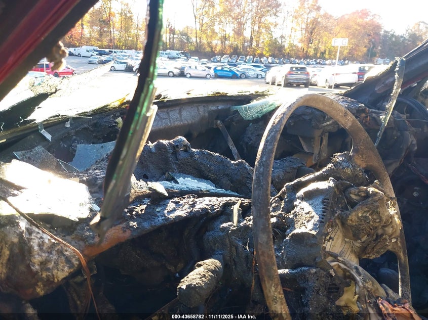 2008 Chrysler Pacifica Lx VIN: 2A8GM48L98R152183 Lot: 43658782