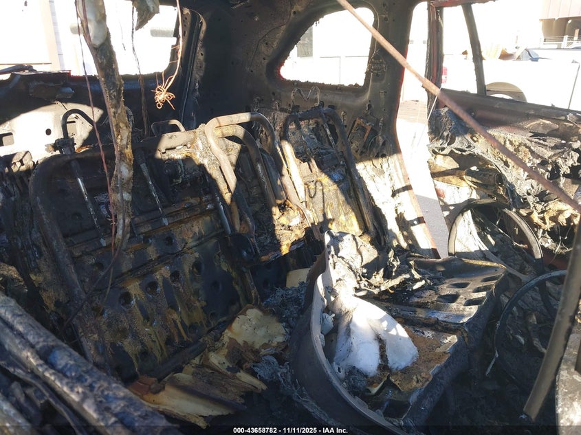 2008 Chrysler Pacifica Lx VIN: 2A8GM48L98R152183 Lot: 43658782