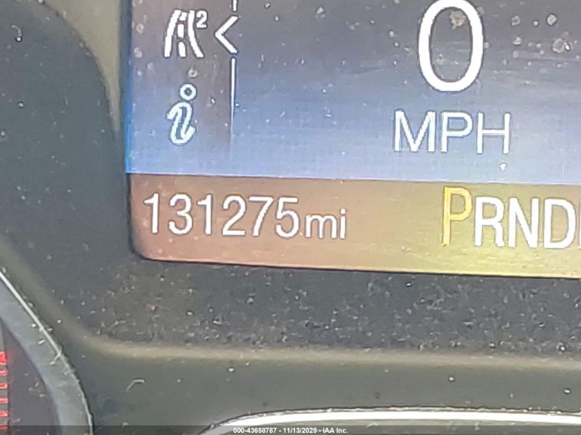 2017 Ford Focus Se VIN: 1FADP3K22HL242348 Lot: 43658787