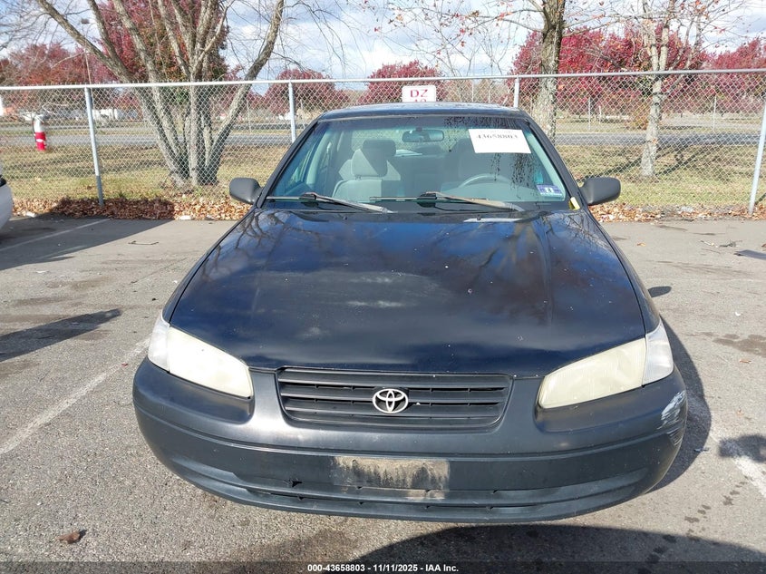 4T1BF22KXWU073973 1998 TOYOTA CAMRY photo no. 12