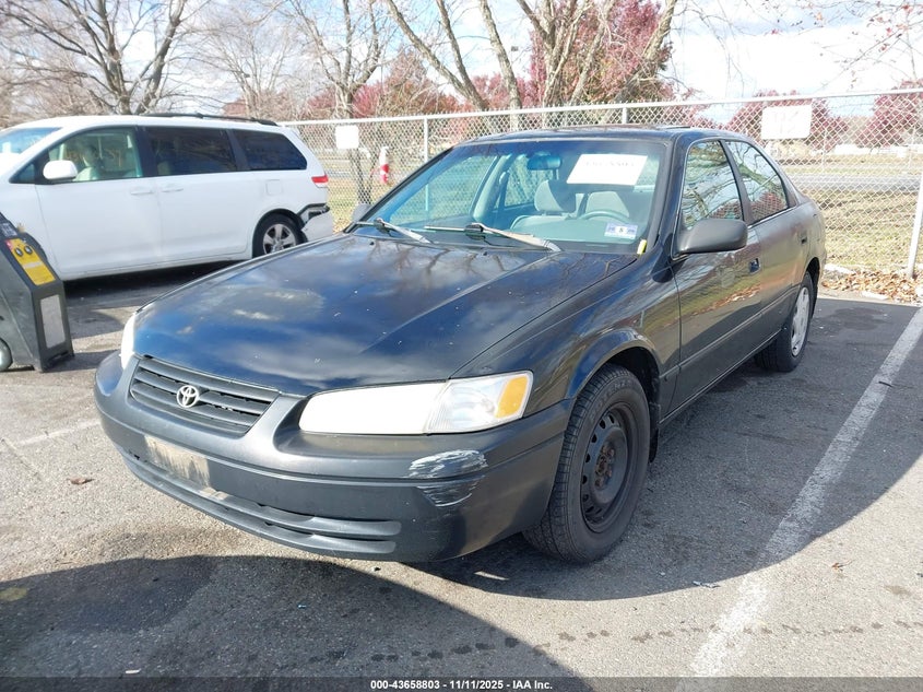 4T1BF22KXWU073973 1998 TOYOTA CAMRY photo no. 2