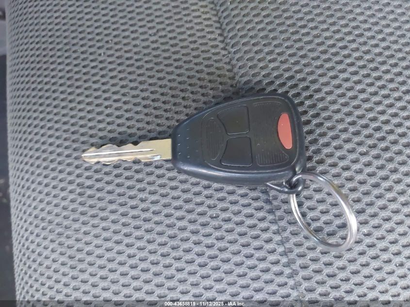 2007 Jeep Wrangler Unlimited Sahara VIN: 1J4GA59167L190667 Lot: 43658819