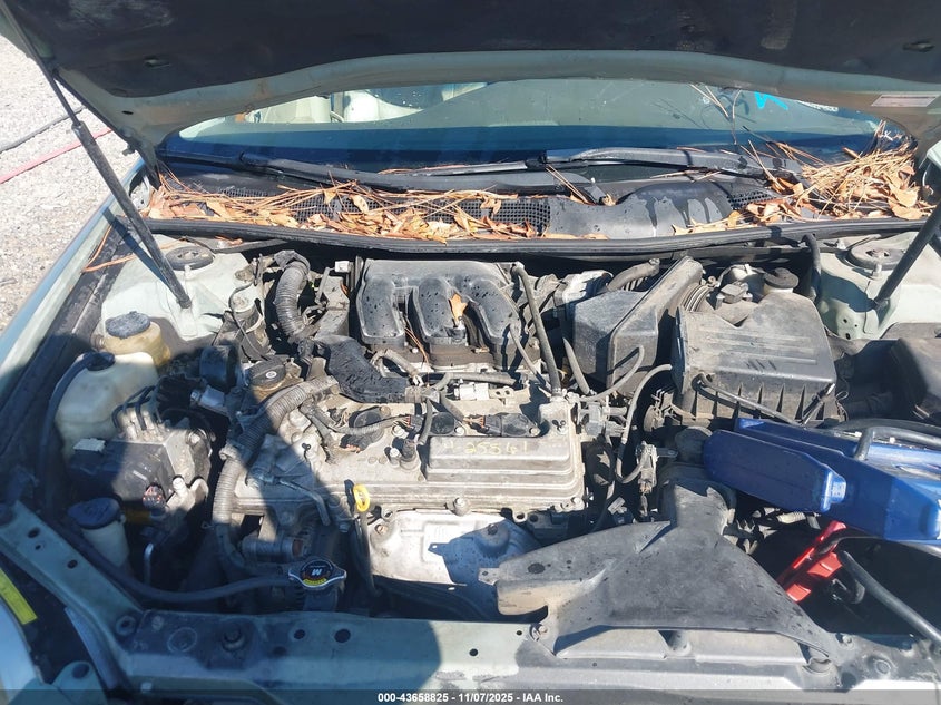 2005 Toyota Avalon Limited VIN: 4T1BK36B35U055017 Lot: 43658825