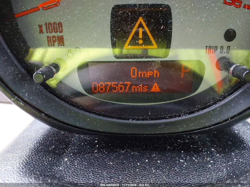 2013 MINI HARDTOP COOPER S WMWSV3C52DT392399