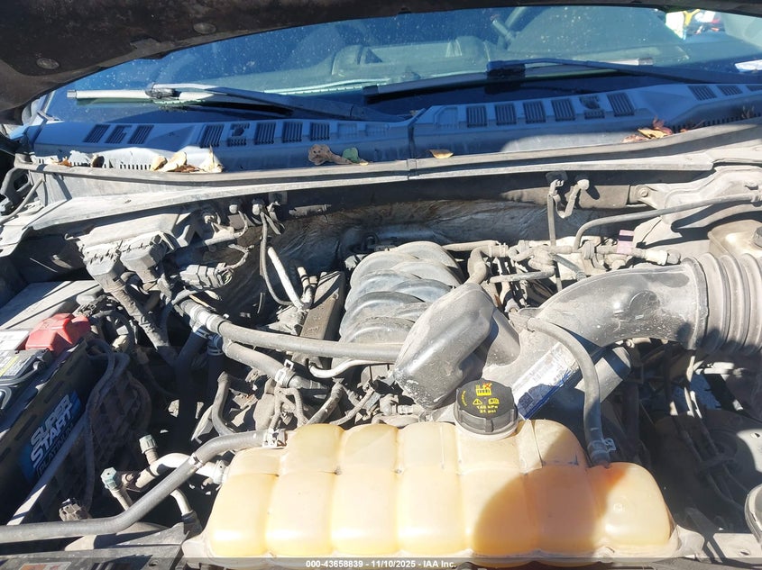 1FTEW1EF8HFB18166 2017 FORD F-150 photo no. 10