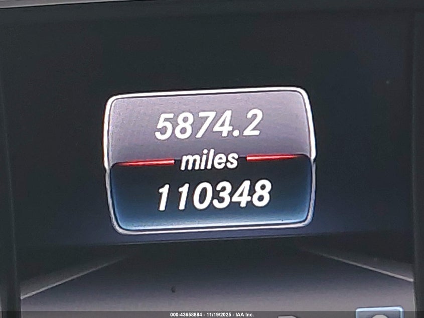 2017 Mercedes-Benz Amg Gle 43 Coupe 4Matic VIN: 4JGED6EB8HA052355 Lot: 43658884