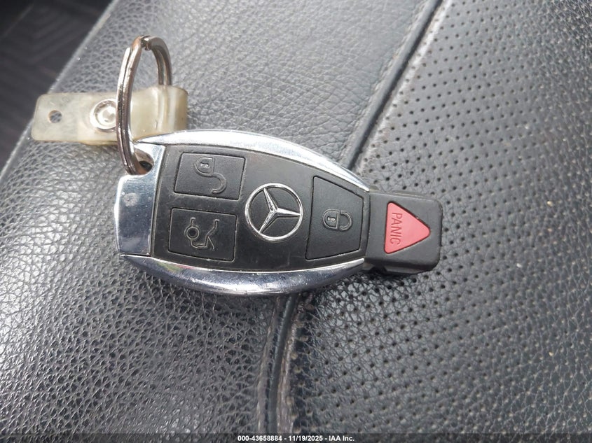 2017 Mercedes-Benz Amg Gle 43 Coupe 4Matic VIN: 4JGED6EB8HA052355 Lot: 43658884