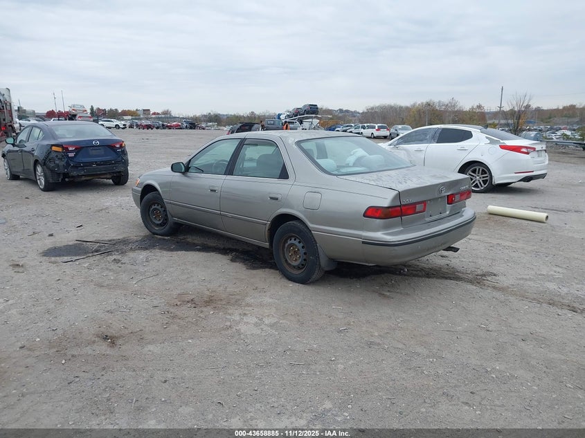 JT2BG22K8W0205291 1998 TOYOTA CAMRY photo no. 3