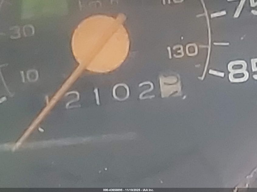 1983 Chevrolet C20 VIN: 2GCGC24M7D1101917 Lot: 43658895