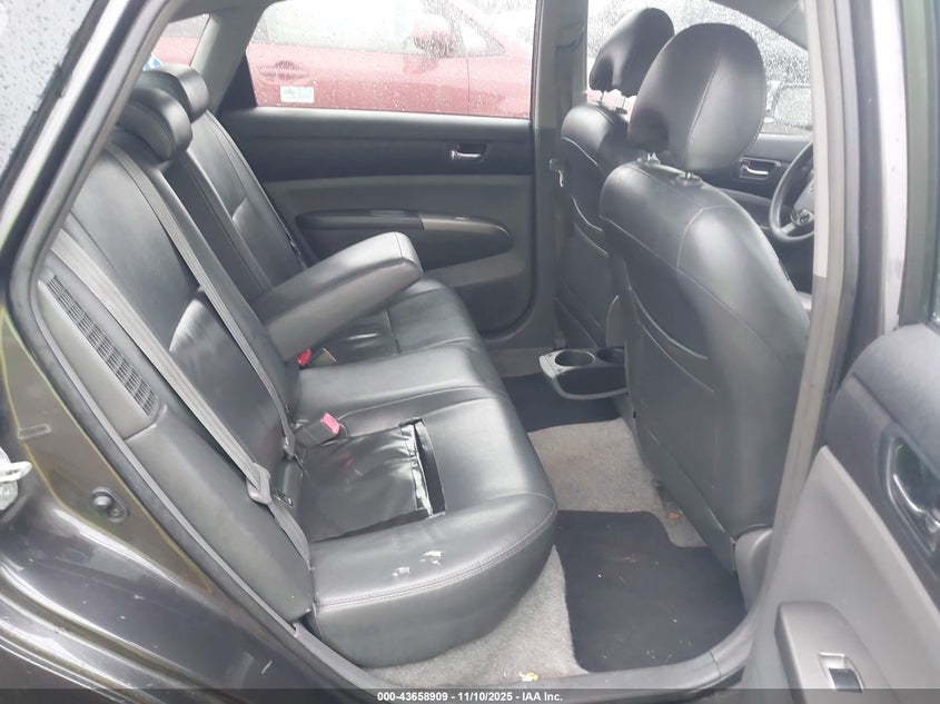 JTDKB20U493517248 2009 TOYOTA PRIUS photo no. 8