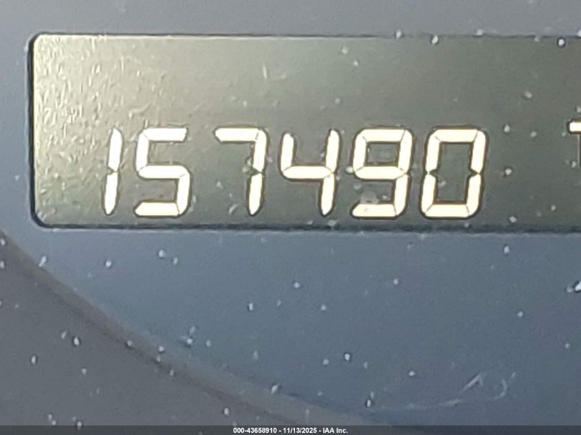 2008 Honda Pilot Vp VIN: 5FNYF28278B011822 Lot: 43658910