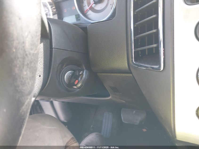 2008 Ford Edge Limited VIN: 2FMDK49C28BB48365 Lot: 43658911