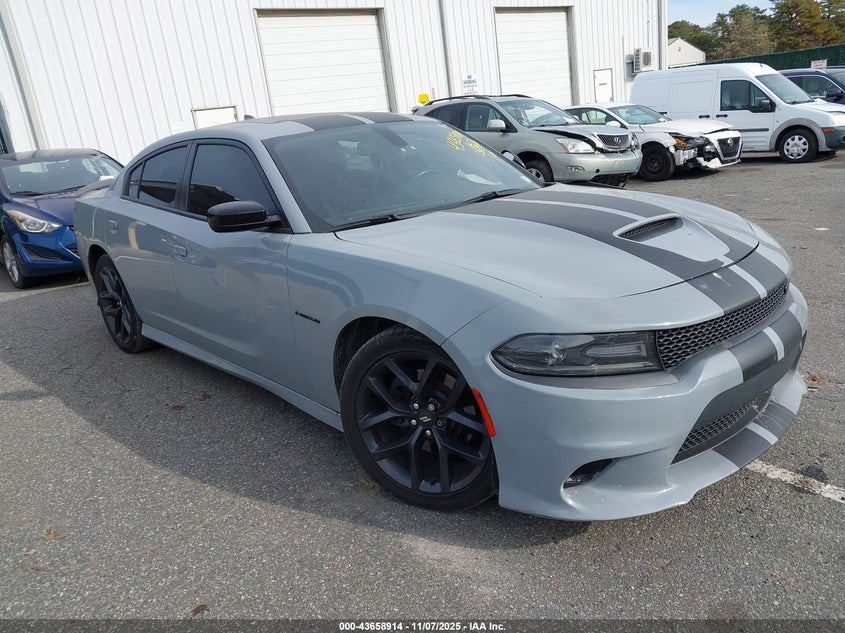 DODGE CHARGER R/T RWD