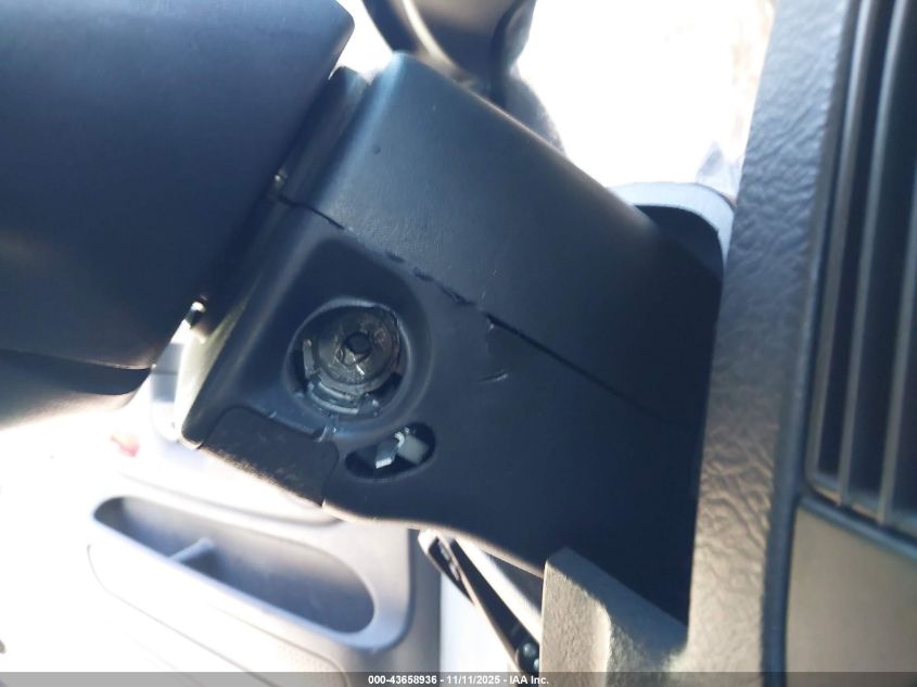 2003 Dodge Ram 3500 Slt/Laramie/St VIN: 3D7MU48C83G739117 Lot: 43658936