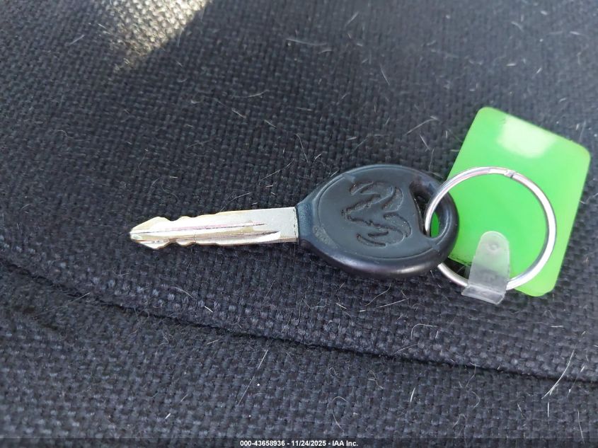 2003 Dodge Ram 3500 Slt/Laramie/St VIN: 3D7MU48C83G739117 Lot: 43658936