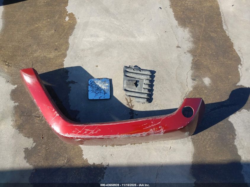 2008 Jeep Wrangler Unlimited Sahara VIN: 1J4GA59188L572412 Lot: 43658939