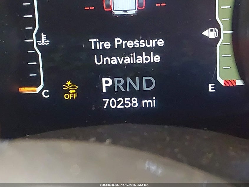 2022 Jeep Gladiator Mojave 4X4 VIN: 1C6JJTEG4NL103430 Lot: 43658965