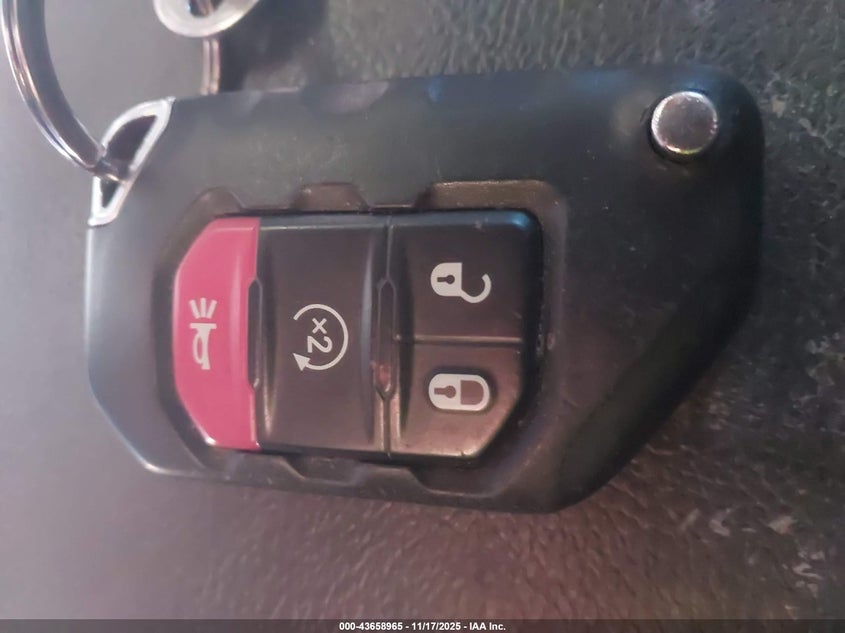 2022 Jeep Gladiator Mojave 4X4 VIN: 1C6JJTEG4NL103430 Lot: 43658965