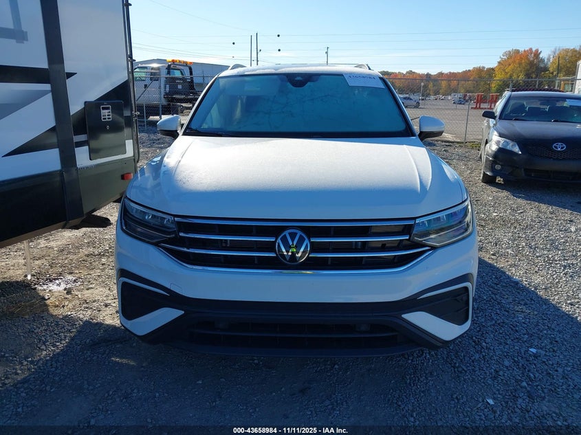 3VVRB7AX0RM191517 2024 VOLKSWAGEN TIGUAN photo no. 13