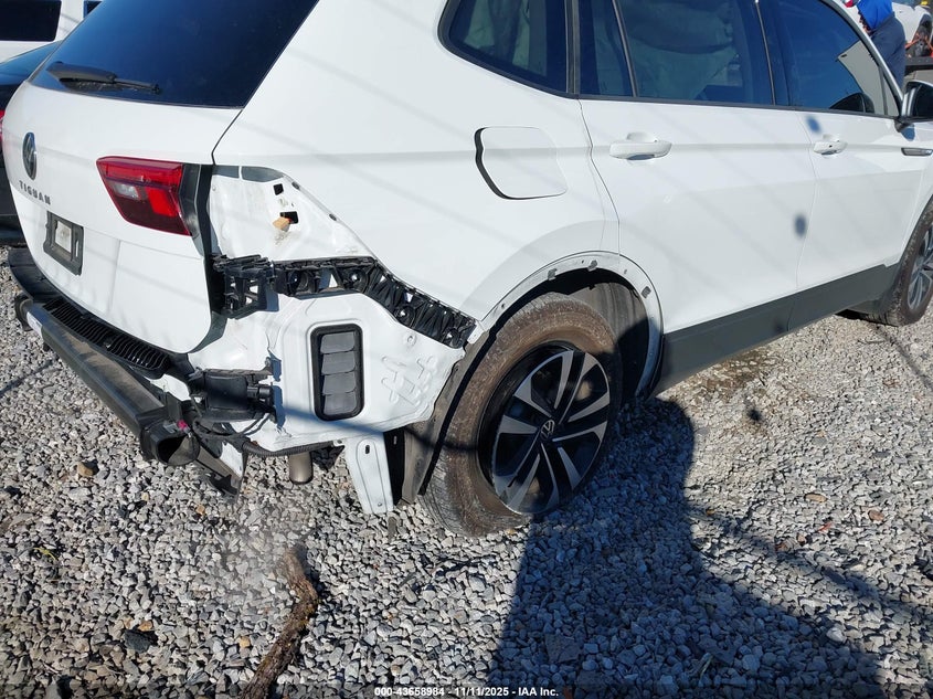 3VVRB7AX0RM191517 2024 VOLKSWAGEN TIGUAN photo no. 20