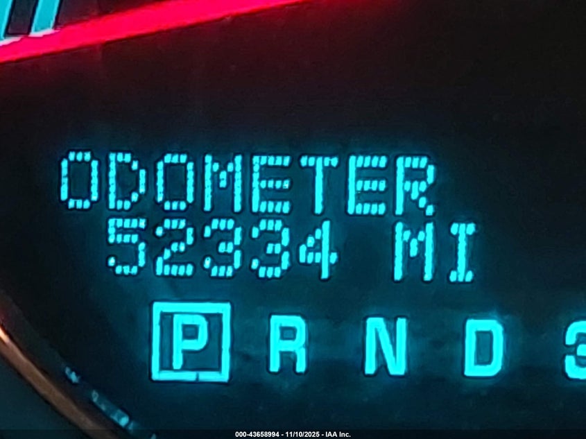 2009 Buick Lucerne Cx VIN: 1G4HP57M89U142778 Lot: 43658994