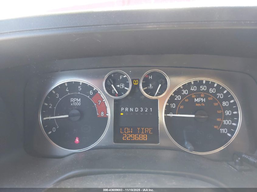 2007 Hummer H3 Suv VIN: 5GTDN13E278131578 Lot: 43659003