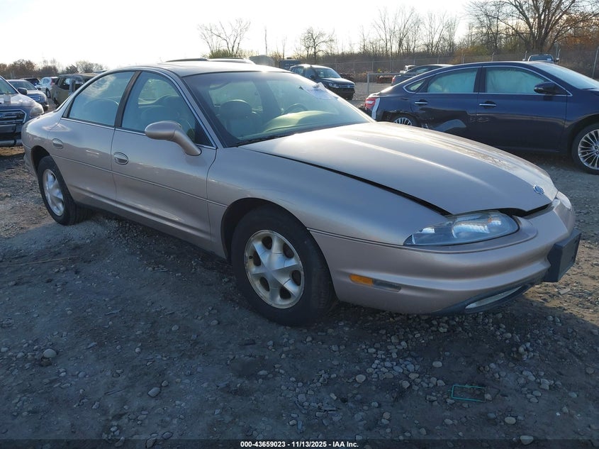 1G3GR62C9S4129722 1995 Oldsmobile Aurora auction photo 1