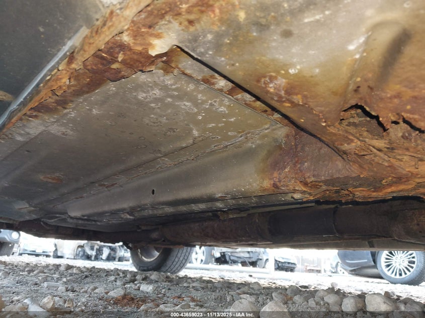 1G3GR62C9S4129722 1995 OLDSMOBILE AURORA photo no. 6