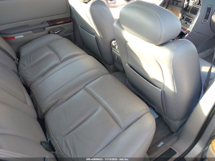 1G3GR62C9S4129722 1995 OLDSMOBILE AURORA photo no. 8