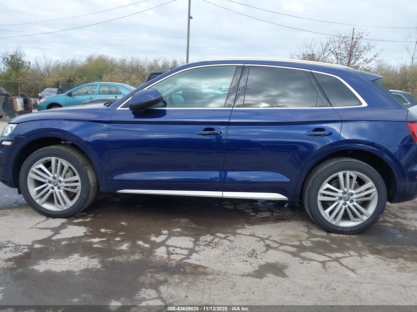 WA1BNAFY8J2203232 2018 AUDI Q5 photo no. 14