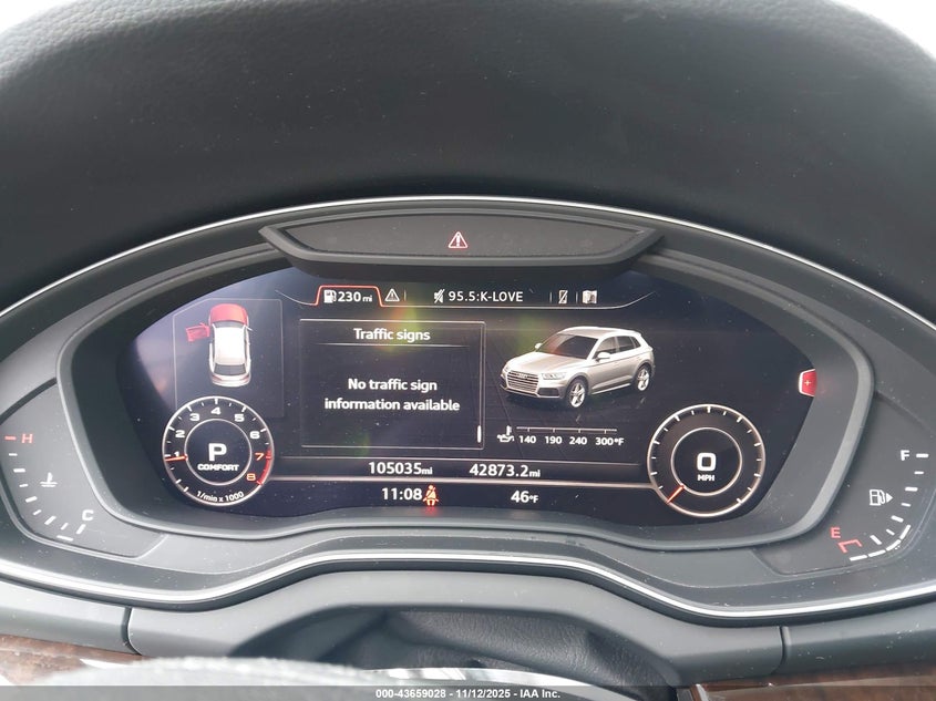 WA1BNAFY8J2203232 2018 AUDI Q5 photo no. 7